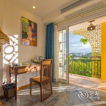 西双版纳兰纳美宿客栈酒店提供图片