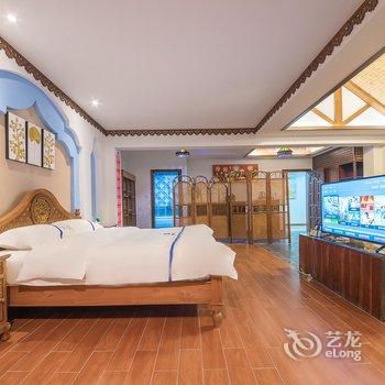 西双版纳兰纳美宿客栈酒店提供图片