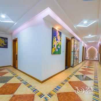 西双版纳兰纳美宿客栈酒店提供图片