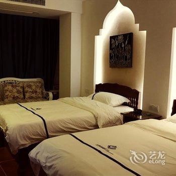 西双版纳兰纳美宿客栈酒店提供图片