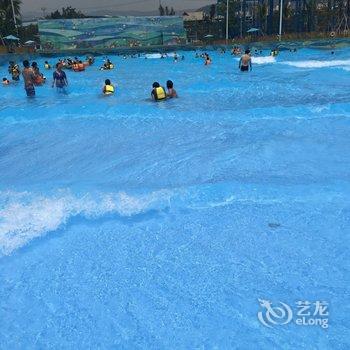 西双版纳兰纳美宿客栈酒店提供图片