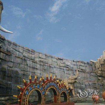 西双版纳兰纳美宿客栈酒店提供图片