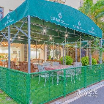 西双版纳兰纳美宿客栈酒店提供图片