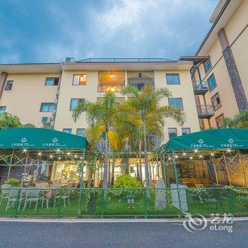 西双版纳兰纳美宿客栈酒店提供图片