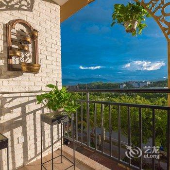 西双版纳兰纳美宿客栈酒店提供图片