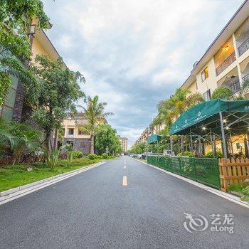 西双版纳兰纳美宿客栈酒店提供图片