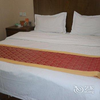 昆明明凡居酒店(好世界店)酒店提供图片