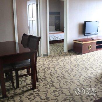 昆明明凡居酒店(好世界店)酒店提供图片