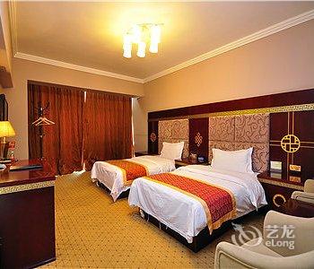 昆明明凡居酒店(好世界店)酒店提供图片