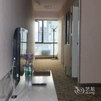 昆明明凡居酒店(好世界店)酒店提供图片