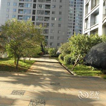 昆明明凡居酒店(好世界店)酒店提供图片