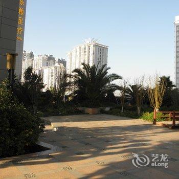 昆明明凡居酒店(好世界店)酒店提供图片