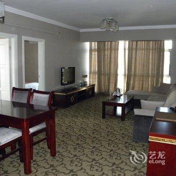 昆明明凡居酒店(好世界店)酒店提供图片