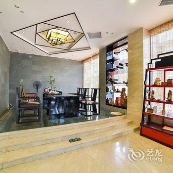 厦门名门盛世文化主题酒店酒店提供图片