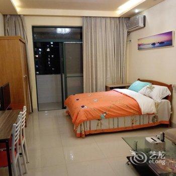 南宁青柠公寓酒店提供图片