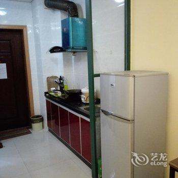 南宁青柠公寓酒店提供图片