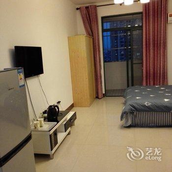 南宁青柠公寓酒店提供图片