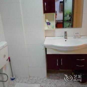 南宁青柠公寓酒店提供图片