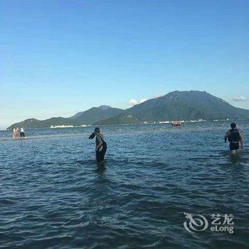 深圳花开半夏民宿酒店提供图片