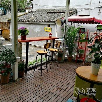 深圳花开半夏民宿酒店提供图片