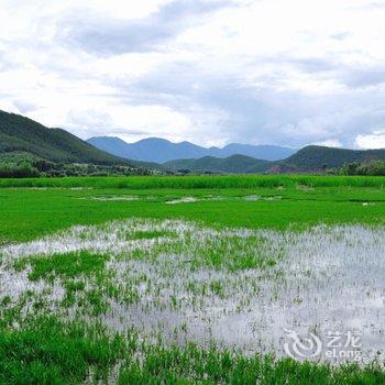 泸沽湖兮玥湿地景观酒店酒店提供图片