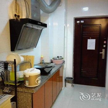 南宁青柠公寓酒店提供图片