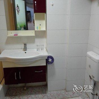 南宁青柠公寓酒店提供图片