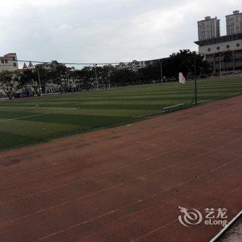南宁青柠公寓酒店提供图片
