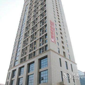毛毛雨自助度假公寓(威海汽车站火车站店)酒店提供图片