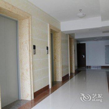 毛毛雨自助度假公寓(威海汽车站火车站店)酒店提供图片