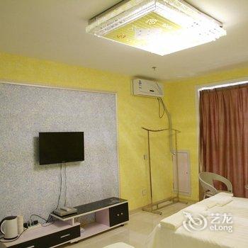 毛毛雨自助度假公寓(威海汽车站火车站店)酒店提供图片