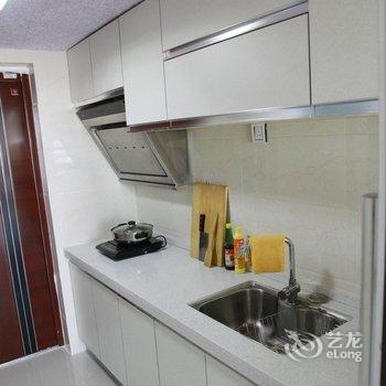 毛毛雨自助度假公寓(威海汽车站火车站店)酒店提供图片