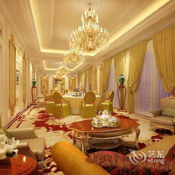 上海宝山德尔塔酒店酒店提供图片