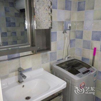 毛毛雨自助度假公寓(威海汽车站火车站店)酒店提供图片