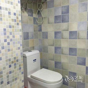 毛毛雨自助度假公寓(威海汽车站火车站店)酒店提供图片