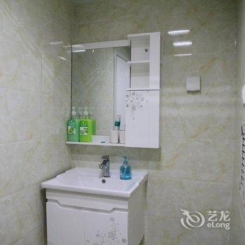 毛毛雨自助度假公寓(威海汽车站火车站店)酒店提供图片