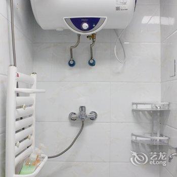 毛毛雨自助度假公寓(威海汽车站火车站店)酒店提供图片