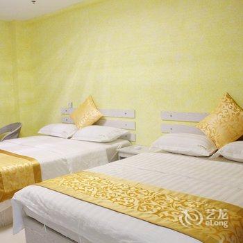 毛毛雨自助度假公寓(威海汽车站火车站店)酒店提供图片