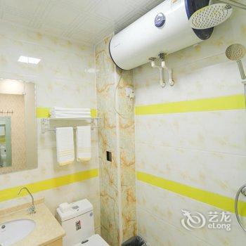 临汾雨花石酒店酒店提供图片