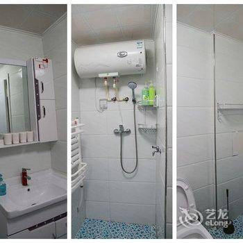 毛毛雨自助度假公寓(威海汽车站火车站店)酒店提供图片