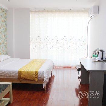 毛毛雨自助度假公寓(威海汽车站火车站店)酒店提供图片