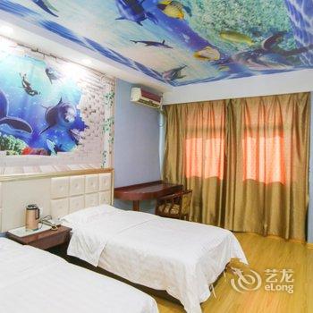 临汾雨花石酒店酒店提供图片