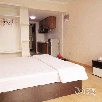 毛毛雨自助度假公寓(威海汽车站火车站店)酒店提供图片