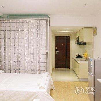 毛毛雨自助度假公寓(威海汽车站火车站店)酒店提供图片