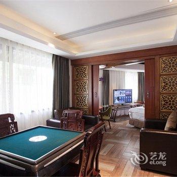 杭州玉榕西庐精品度假酒店酒店提供图片