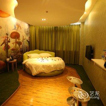 重庆万雅精品酒店酒店提供图片