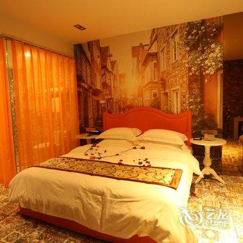 重庆万雅精品酒店酒店提供图片