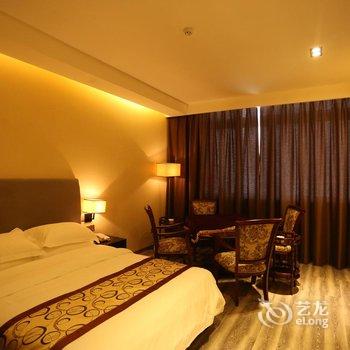 重庆万雅精品酒店酒店提供图片