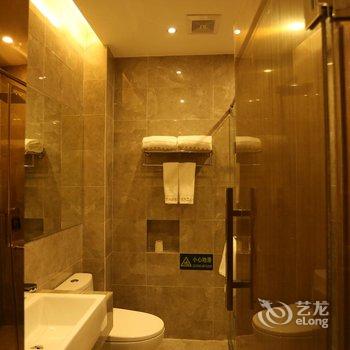 重庆万雅精品酒店酒店提供图片