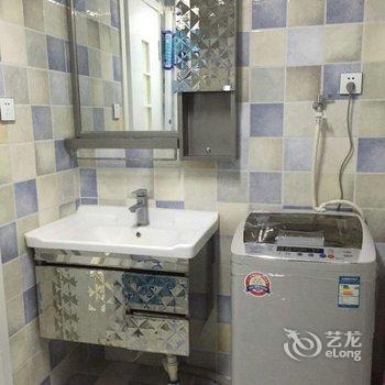 毛毛雨自助度假公寓(威海汽车站火车站店)酒店提供图片